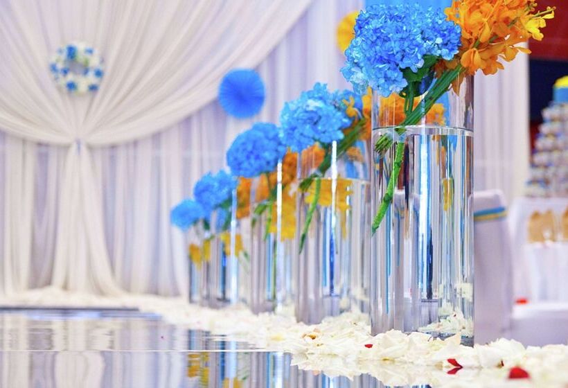 هتل Hilton Beijing Capital Airport