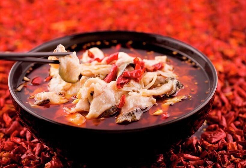 هتل Hilton Beijing Capital Airport