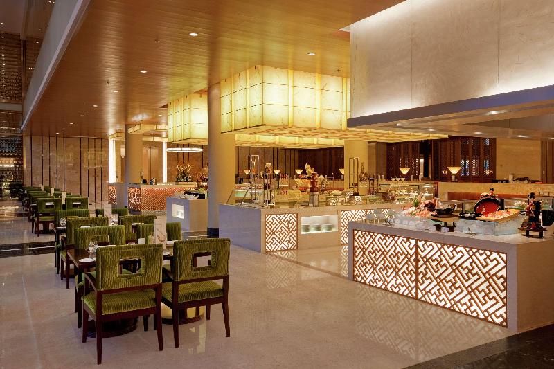 هتل Hilton Beijing Capital Airport