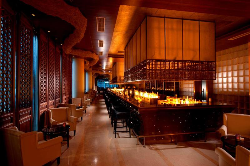 هتل Hilton Beijing Capital Airport