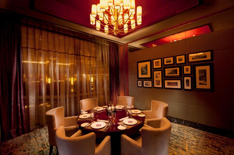 هتل Hilton Beijing Capital Airport