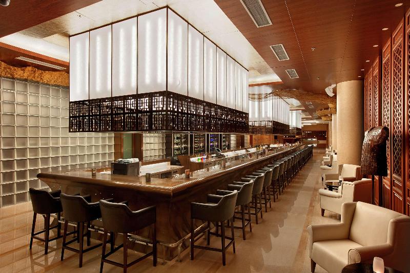 هتل Hilton Beijing Capital Airport