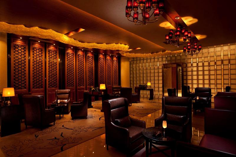 هتل Hilton Beijing Capital Airport