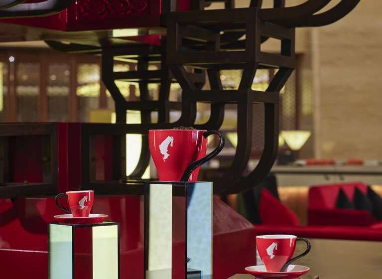 هتل Hilton Beijing Capital Airport