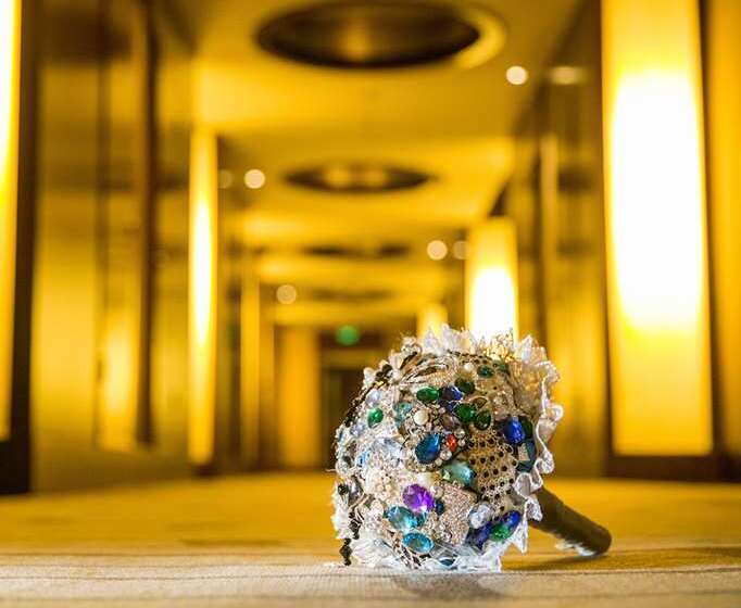 هتل Hilton Beijing Capital Airport