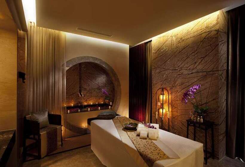 هتل Hilton Beijing Capital Airport