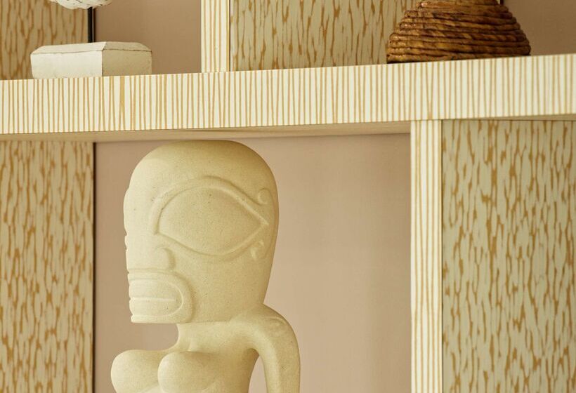 هتل Hilton Noumea La Promenade Residences