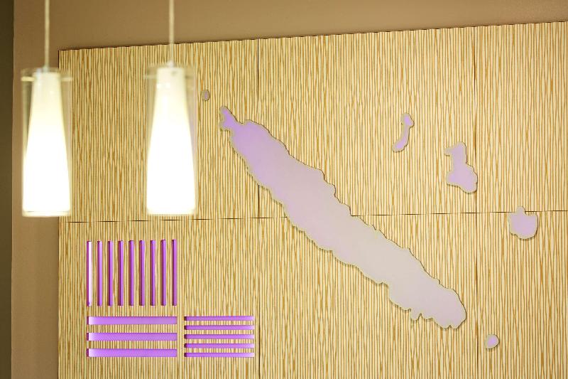 هتل Hilton Noumea La Promenade Residences