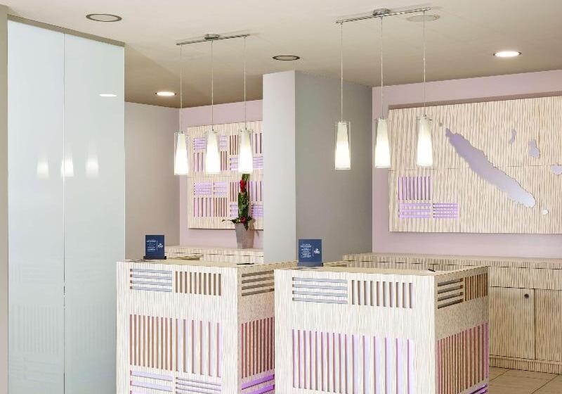 هتل Hilton Noumea La Promenade Residences