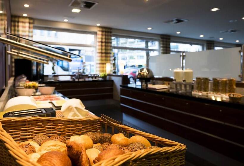 호텔 Holiday Inn Express Gütersloh, An Ihg