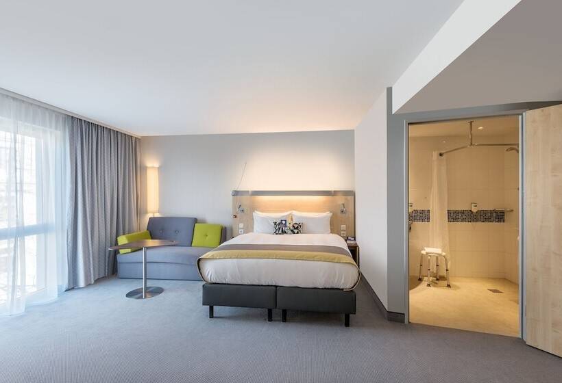 호텔 Holiday Inn Express Gütersloh, An Ihg