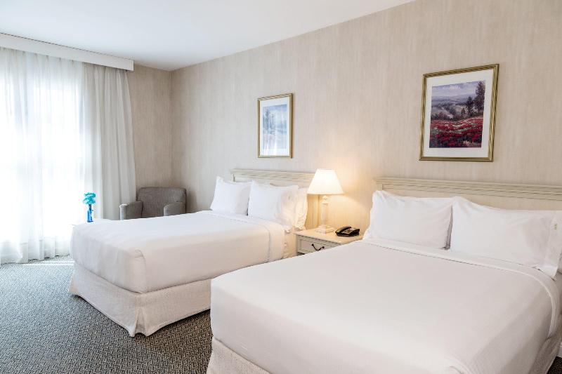 酒店 Holiday Inn Express Rosario, An Ihg