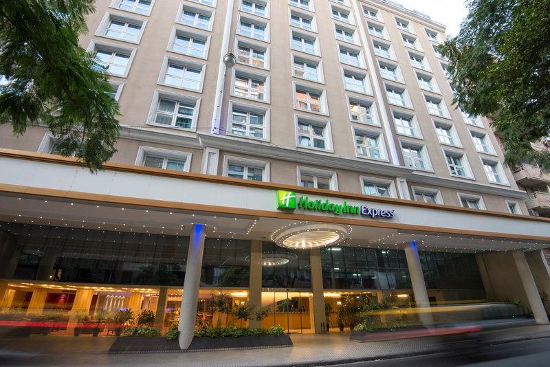 酒店 Holiday Inn Express Rosario, An Ihg