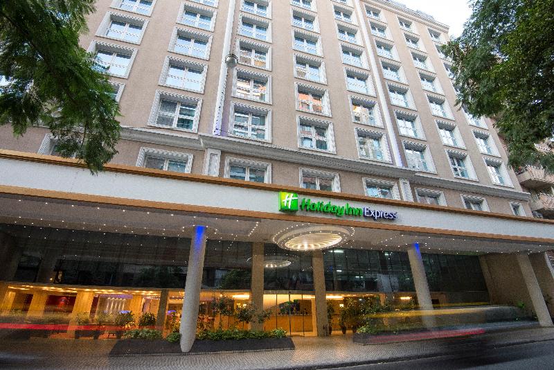 酒店 Holiday Inn Express Rosario, An Ihg