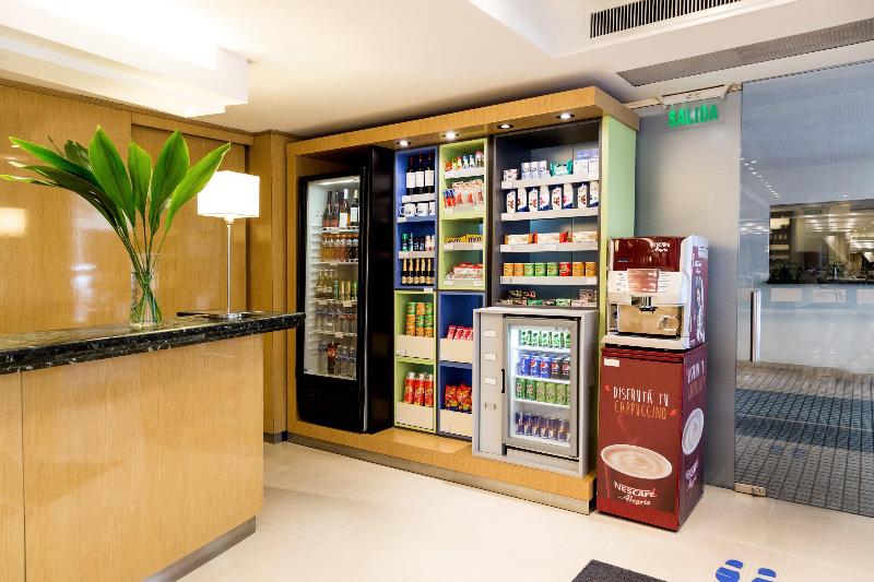 酒店 Holiday Inn Express Rosario, An Ihg