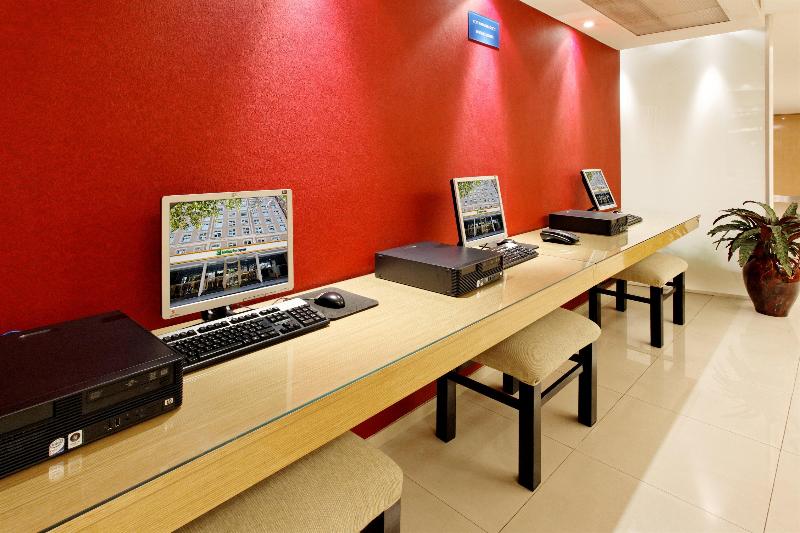 酒店 Holiday Inn Express Rosario, An Ihg