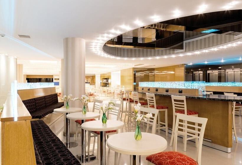 酒店 Holiday Inn Express Rosario, An Ihg