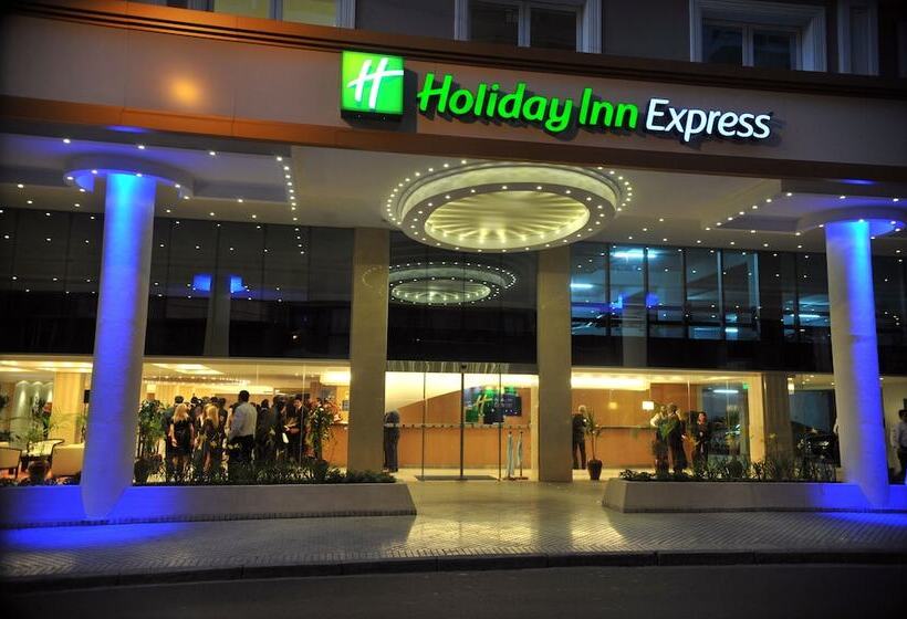 호텔 Holiday Inn Express Rosario, An Ihg