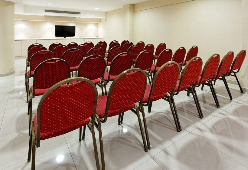 酒店 Holiday Inn Express Rosario, An Ihg