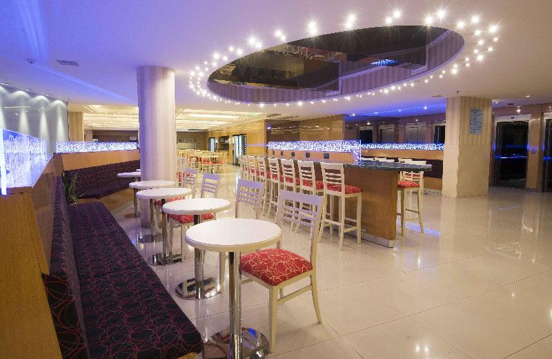 酒店 Holiday Inn Express Rosario, An Ihg