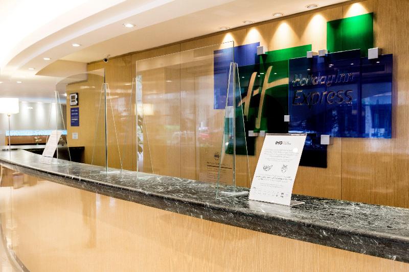 酒店 Holiday Inn Express Rosario, An Ihg