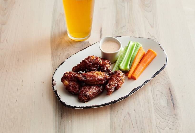 酒店 Holiday Inn Poughkeepsie, An Ihg