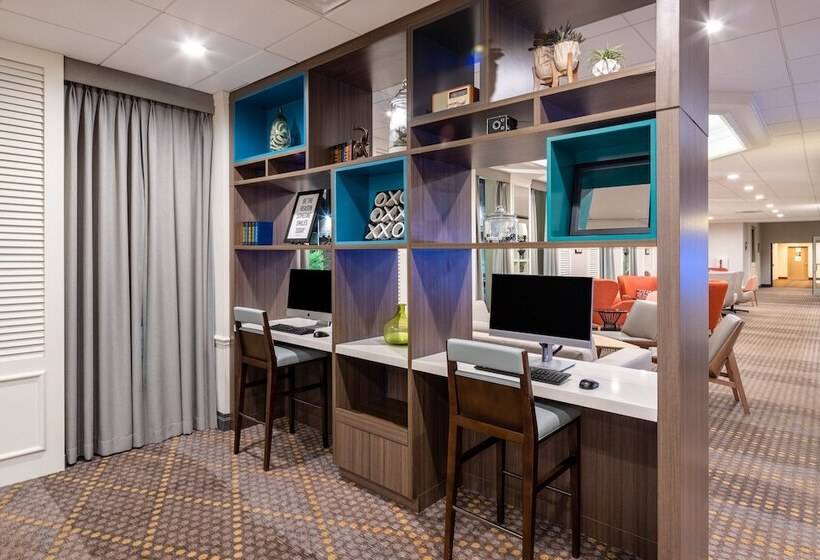 酒店 Holiday Inn Poughkeepsie, An Ihg