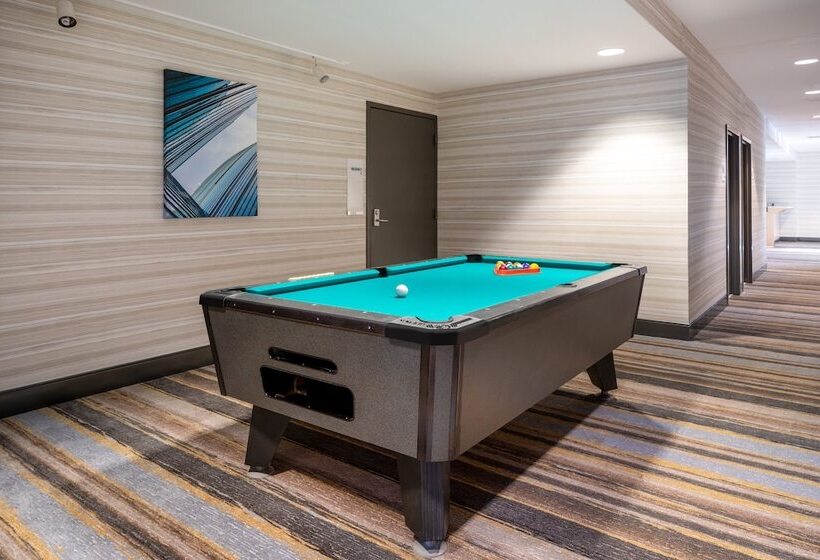 فندق Holiday Inn Poughkeepsie, An Ihg