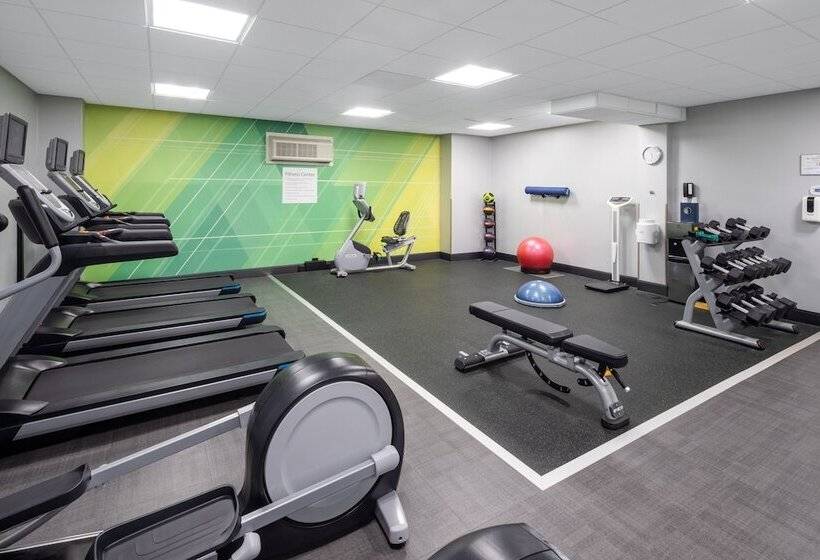فندق Holiday Inn Poughkeepsie, An Ihg