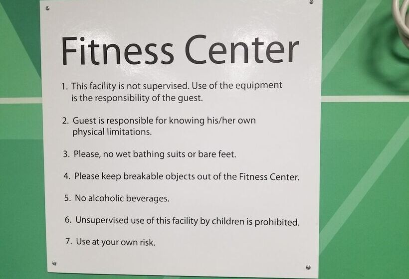 فندق Holiday Inn Poughkeepsie, An Ihg