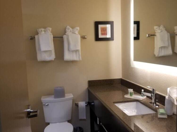 酒店 Holiday Inn Poughkeepsie, An Ihg