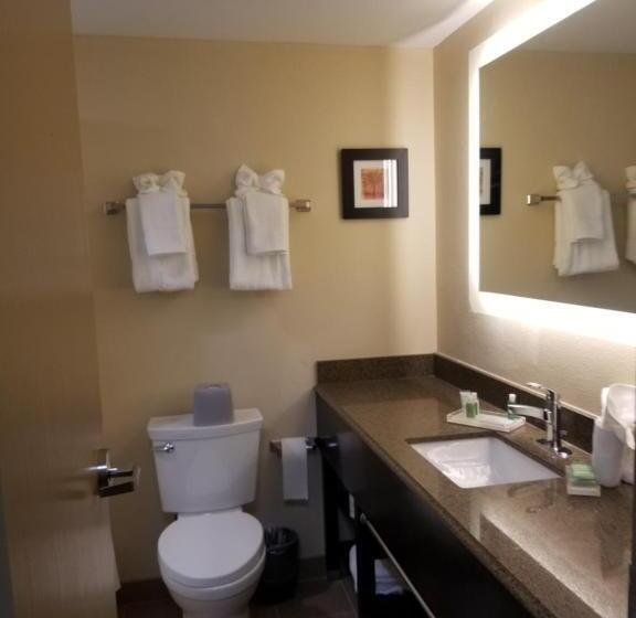 酒店 Holiday Inn Poughkeepsie, An Ihg