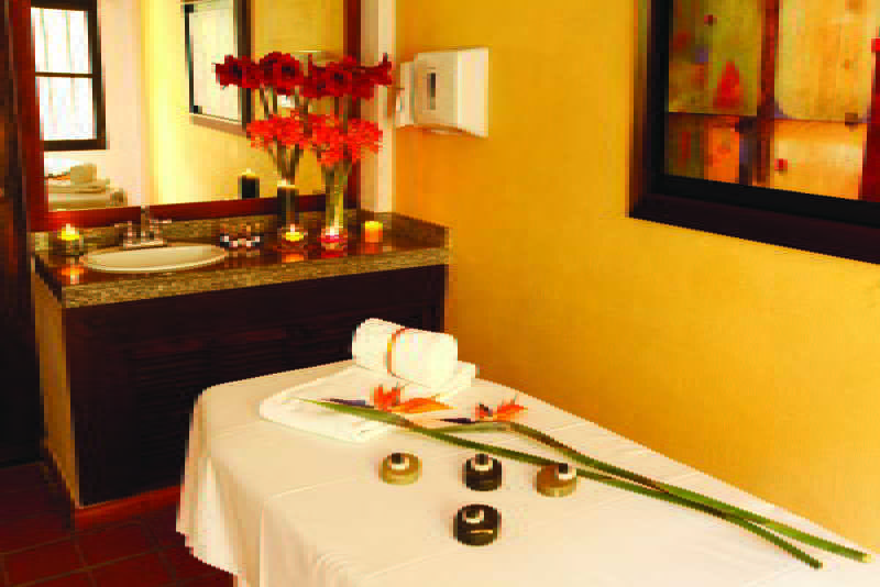 בית מלון כפרי Hospederia Centro De Convenciones Duruelo