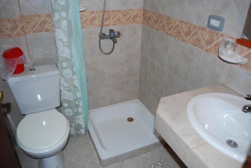 בית מלון כפרי Hosteria Chalp