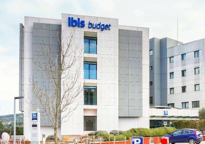 酒店 Ibis Budget Girona Costa Brava