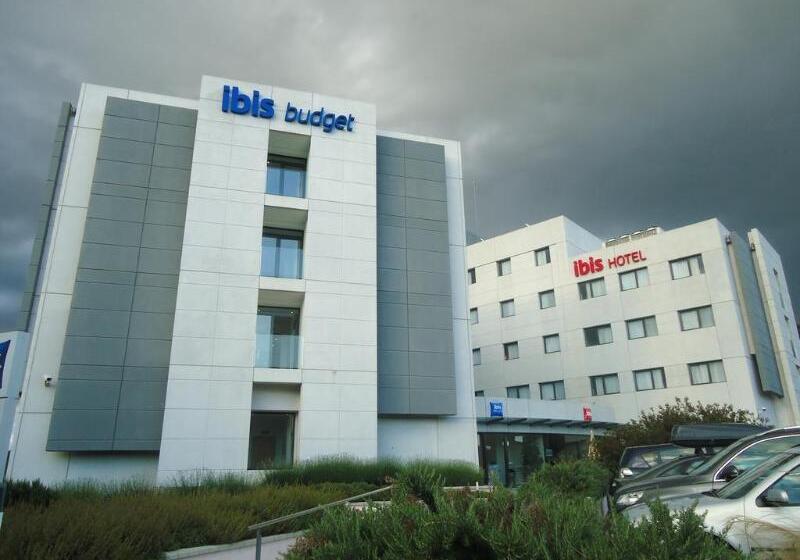 酒店 Ibis Budget Girona Costa Brava