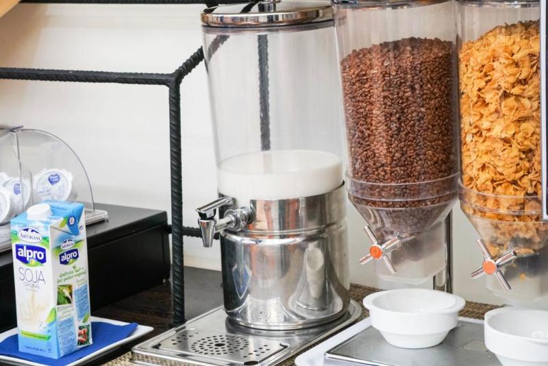 酒店 Ibis Budget Girona Costa Brava