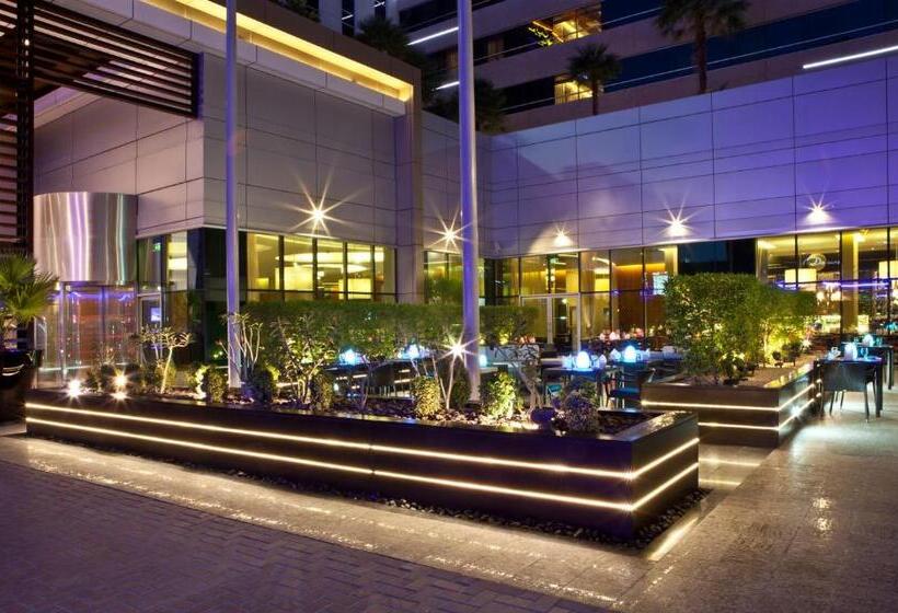 هتل Ibis Mall Avenue Dubai