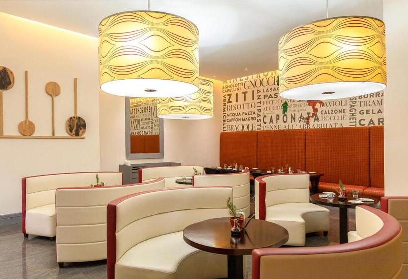 هتل Ibis Mall Avenue Dubai