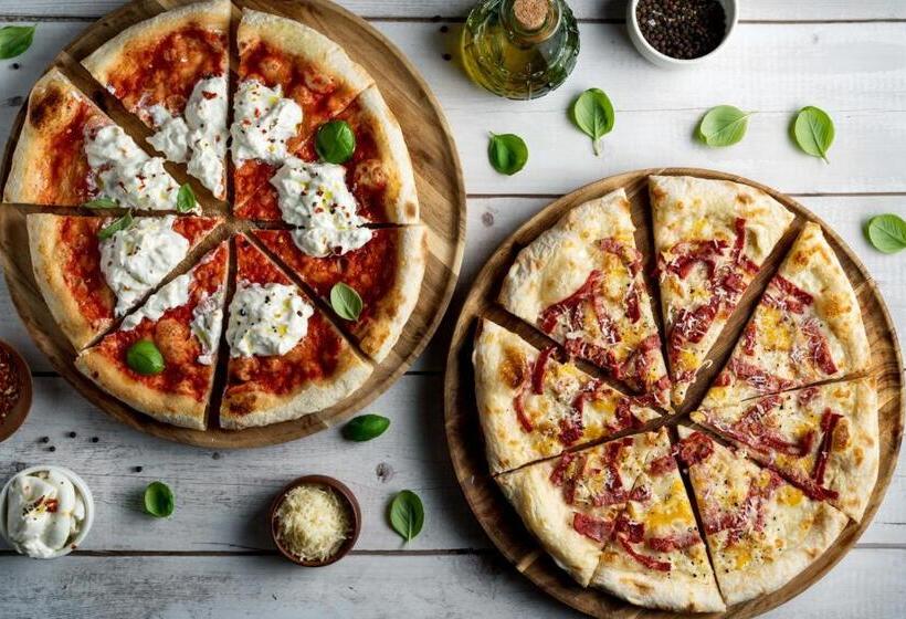 هتل Ibis Mall Avenue Dubai