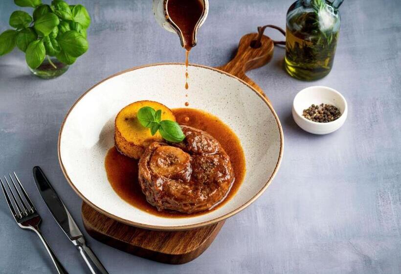 هتل Ibis Mall Avenue Dubai