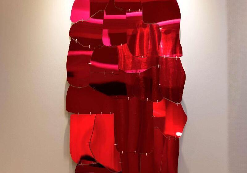 Отель Ibis Styles Le Puy En Velay