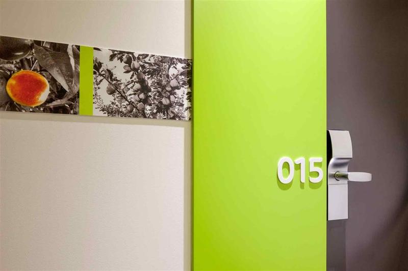 هتل Ibis Styles Lleida Torrefarrera