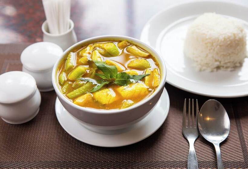 فندق The Imperial Narathiwat