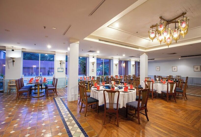 فندق The Imperial Narathiwat