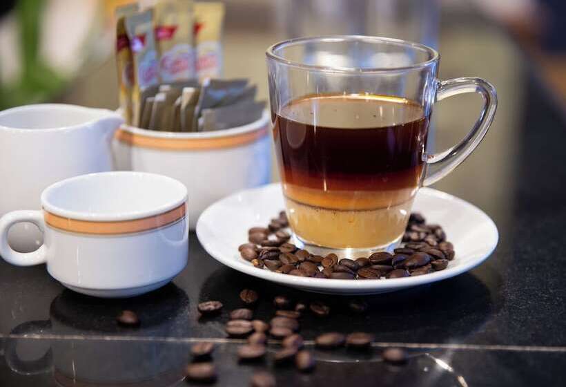 فندق The Imperial Narathiwat