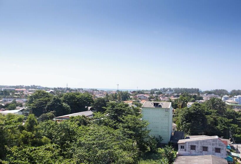 فندق The Imperial Narathiwat