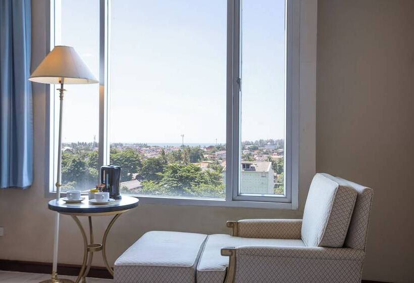 فندق The Imperial Narathiwat