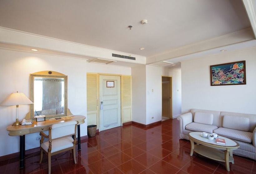 فندق The Imperial Narathiwat