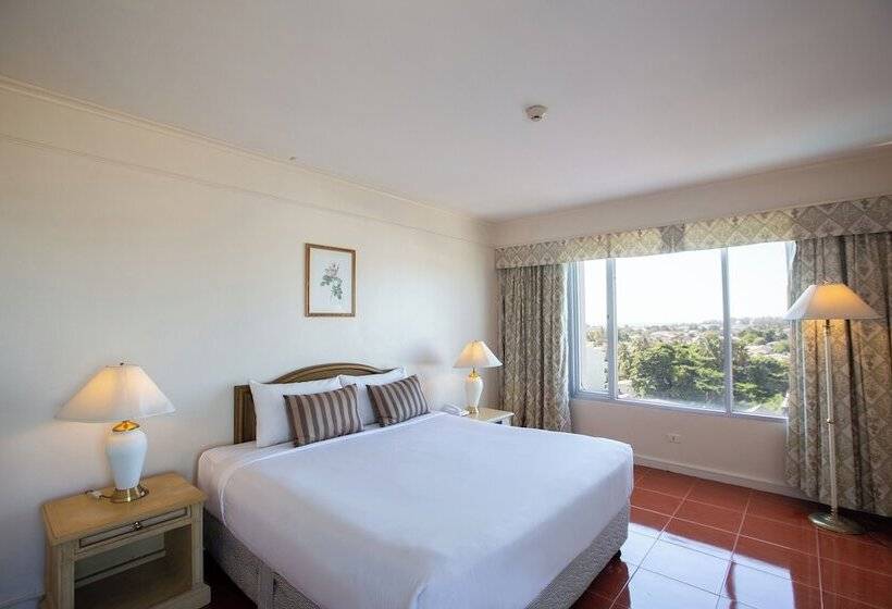 فندق The Imperial Narathiwat